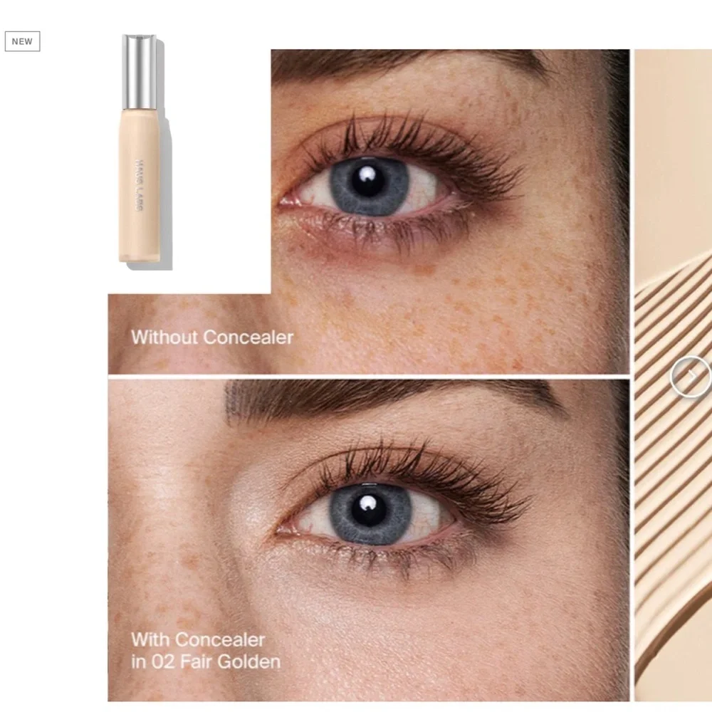NEW✅Haus Labs Triclone Concealer